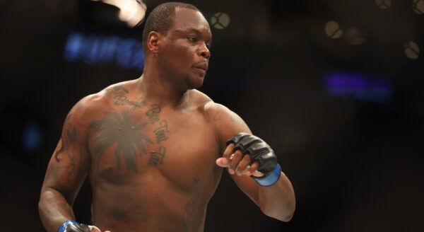 Ovince Saint Preux