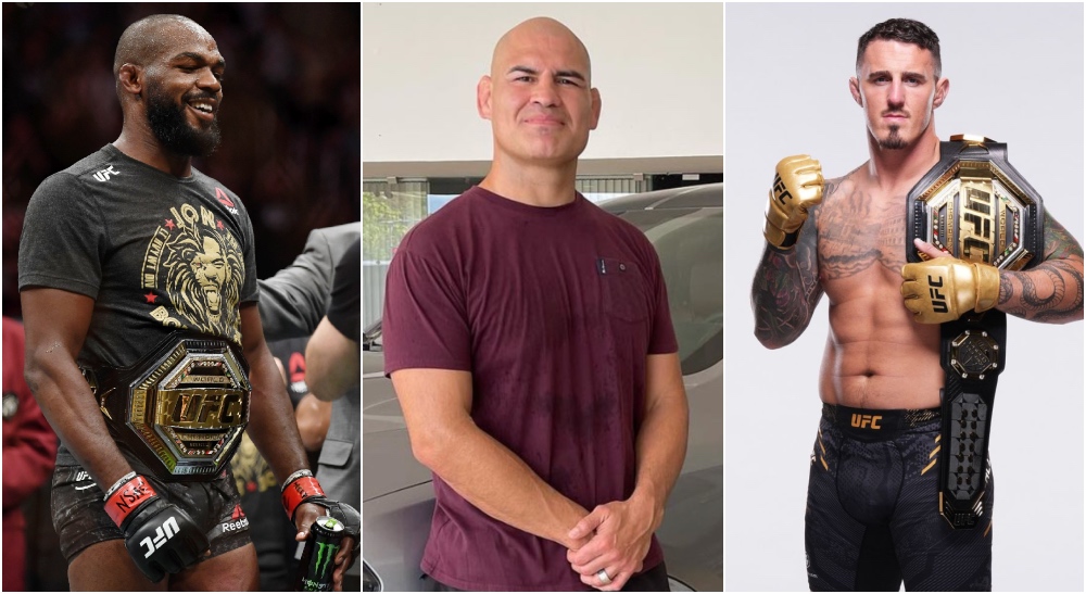 MMA News - Cain-Velasquez-om-hur-han-skulle-besegra-Jon-Jones-och-Tom-Aspinall-MMAnytt-1000x547-1