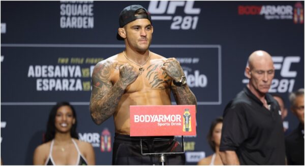 MMA News - Dustin-Poirier-om-hur-han-vill-avsluta-karriaren-MMAnytt-1000x547-1