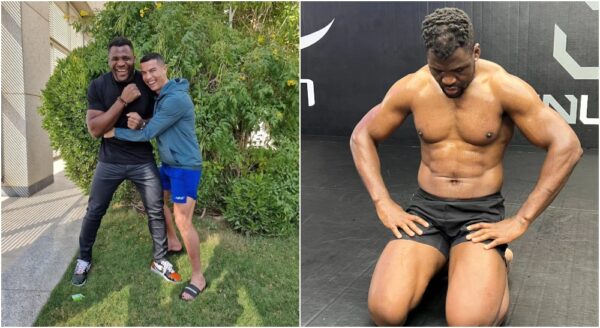 Francis Ngannou om framtiden inom MMA - MMAnytt - 1000x547