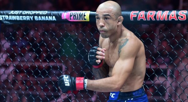 Jose Aldo vill möta Sean O’Malley - "Ville jag ha ett större namn"