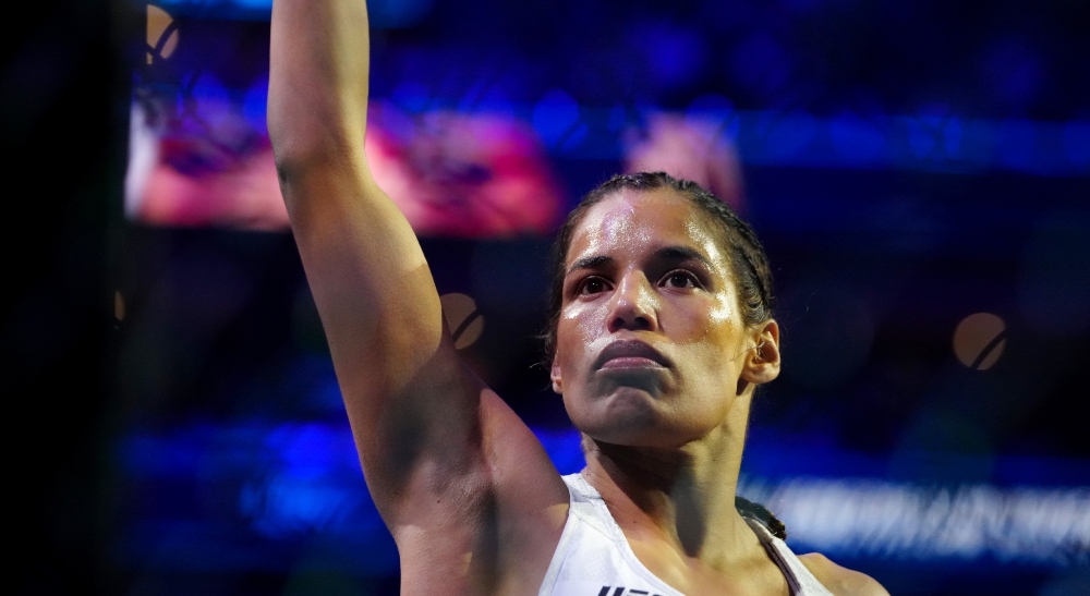 Julianna Pena