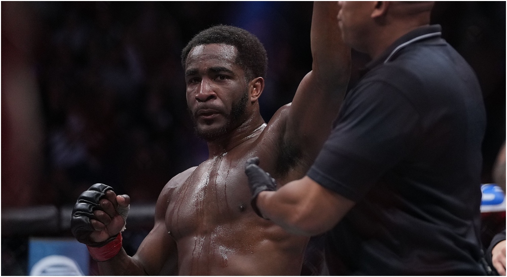 MMA News - Omslagsbild-MMAnytt-Neal-UFC-308