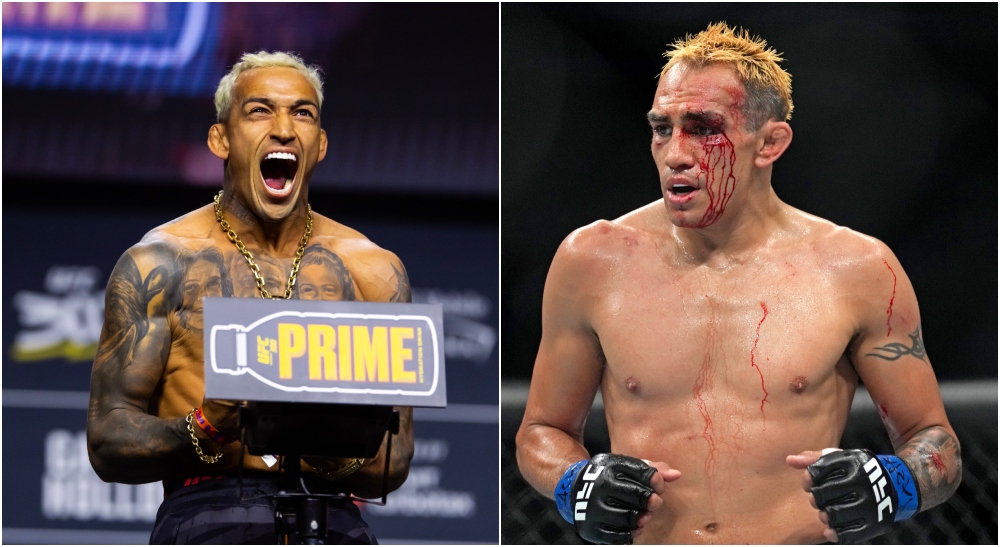 MMA News - Omslagsbild-MMAnytt-Olivieira-tony