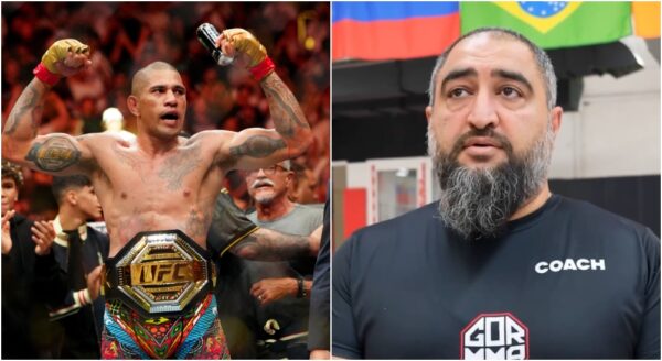 MMA News - Omslagsbild-MMAnytt-Pereira-shara