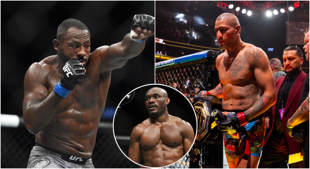 MMA News - Omslagsbild-MMAnytt-Usman-Rountree