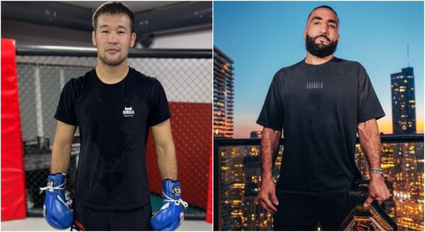 MMA News - UFC-veteranerna-reagerar-pa-Belal-Muhammad-vs-Shavkat-Rakhmonov-MMAnytt-1000x547-1