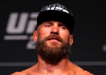 Donald Cerrone