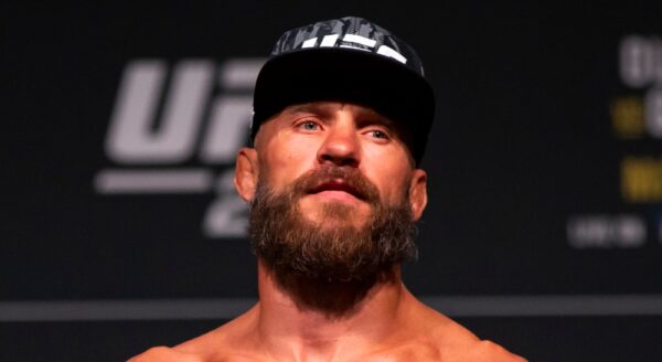 Donald Cerrone