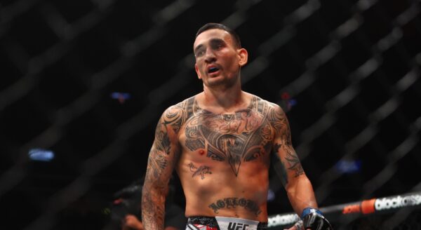 Max Holloway