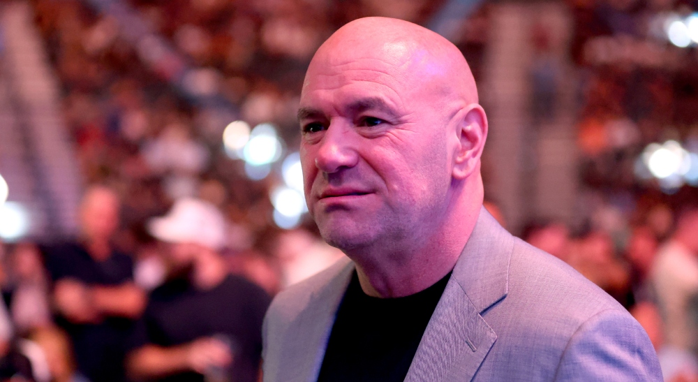 Dana White