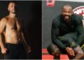 Jon Jones coach uttalar sig inför UFC 309: "Det blir sista gången"