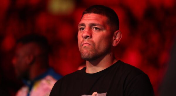 Nick Diaz hoppar av UFC 310 – Themba Gorimbo kliver in