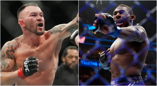 MMA News - Omslagsbild-MMAnytt-Colby-Buckley