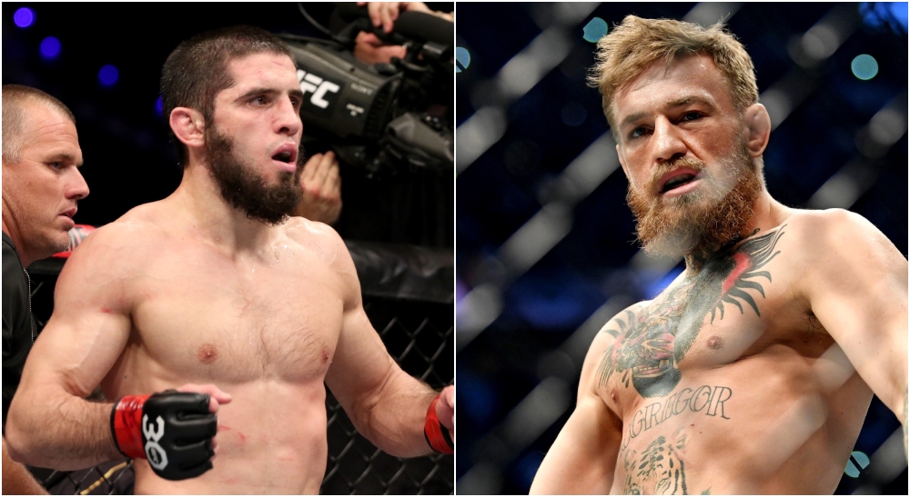 Islam Makhachev kommenterar fällande dom mot Conor McGregor: "Fler sanningar kommer att avslöjas"