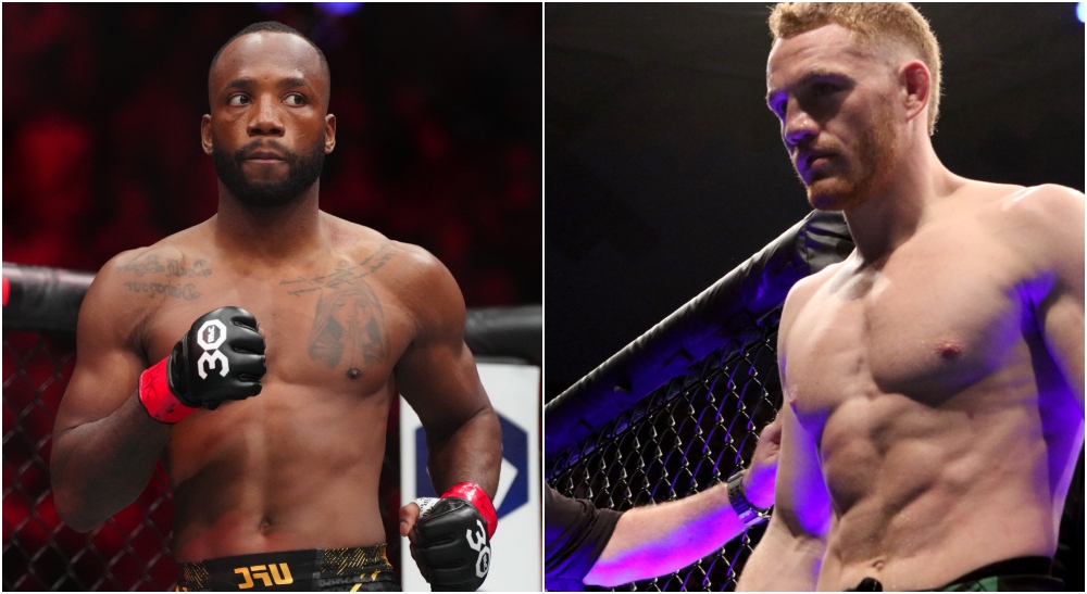 MMA News - Omslagsbild-MMAnytt-Leon-Jack