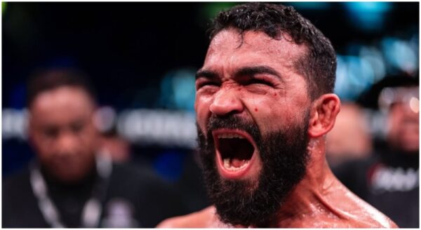 Patricio Pitbull vägrar slåss under PFL: 