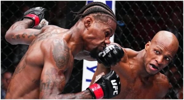 UFC Connected - Michael Pages topp 5 tunga strikers