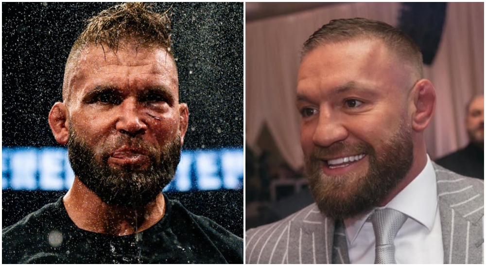 Jeremy Stephens: 