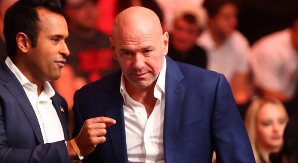 Dana White: Skogsbränder hotar UFC 311 – kan tvingas flytta