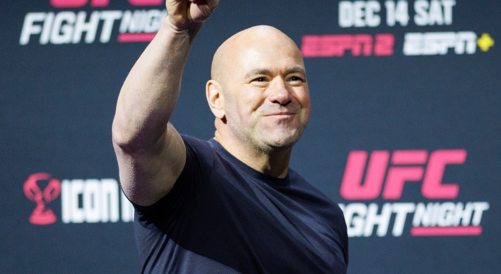 Dana Whites framtid i UFC osäker – Vem tar över efter honom?