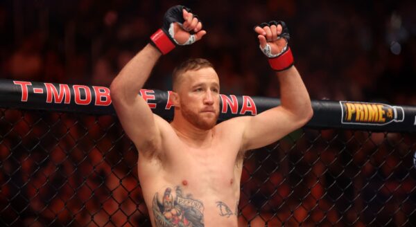 Fem potentiella ersättare för Justin Gaethje efter Hookers avhopp