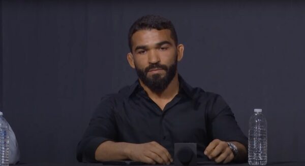 Patricio Pitbull gör UFC-debut: “Jag ska visa vad jag går för”