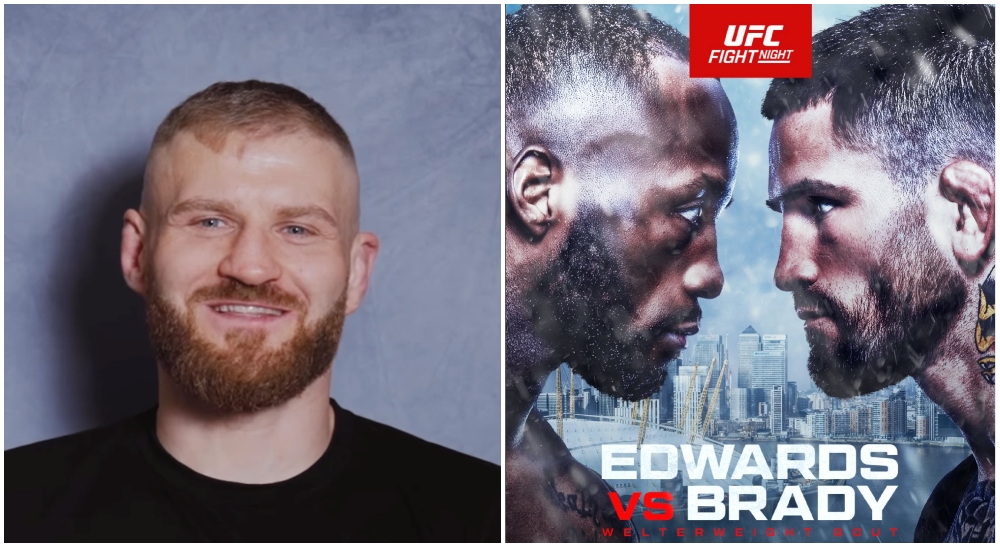 UFC London - Se kämparnas svårigheter med tungvrickare