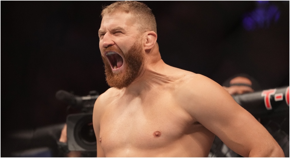 MMA News - VIDEO_-Se-Jan-Blachowicz-sista-vinst