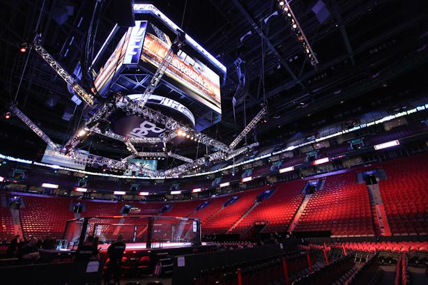 UFC-Bell-Centre