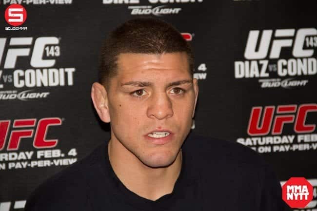 nickdiaz