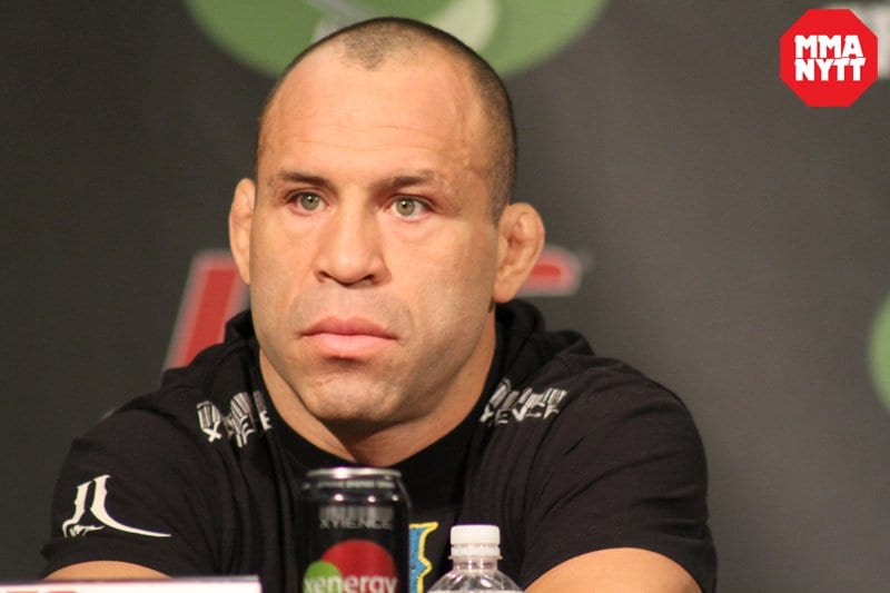 wanderlei